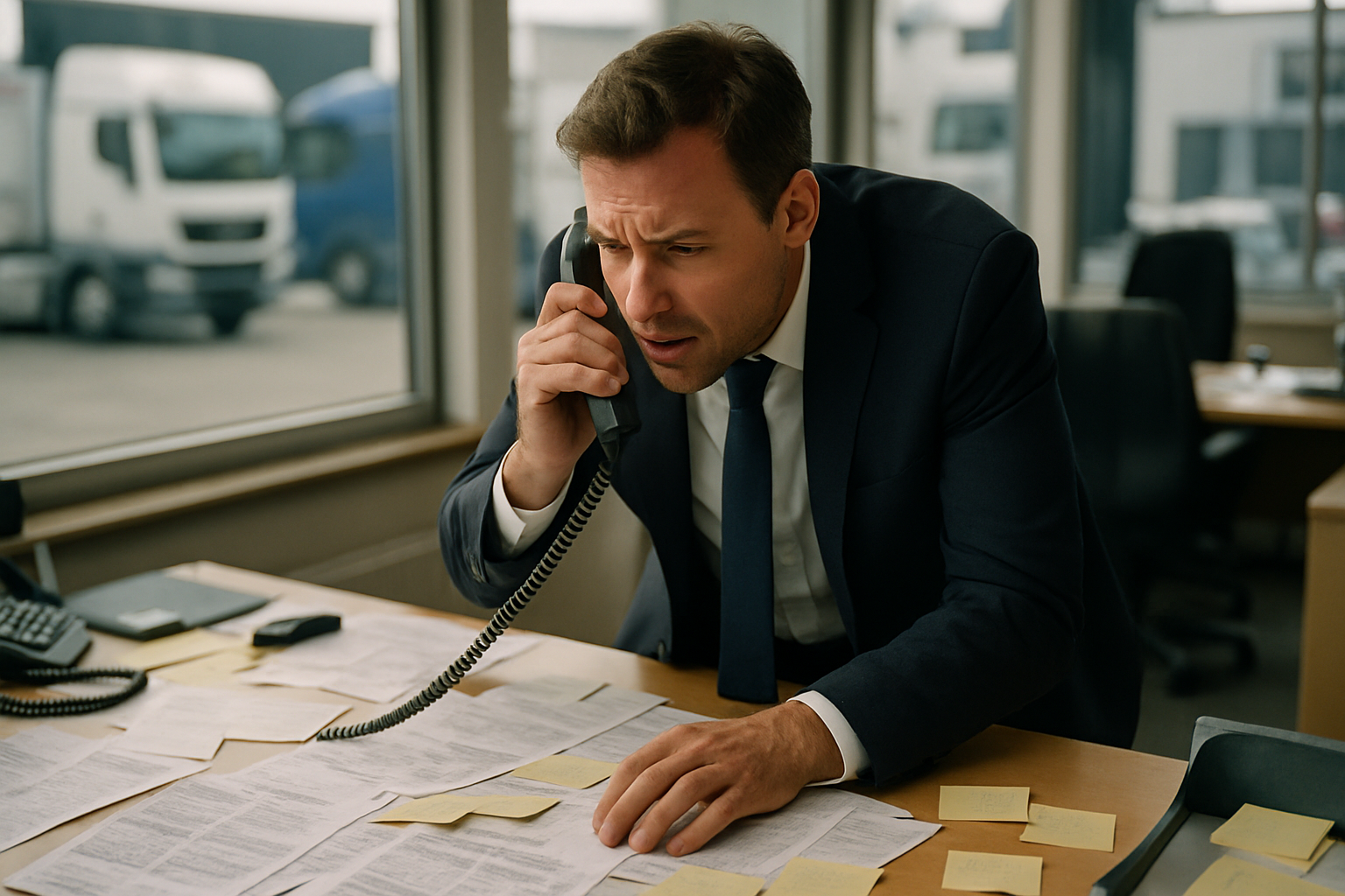 5 Lead-Management-Fehler, die Händler jetzt beheben müssen