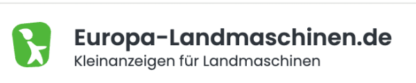 Europa Landmaschinen