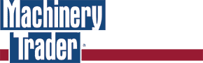 Machinery Trader logo